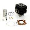 CYLINDRE piston CULASSE TYPHOON AIR TOP PERF