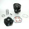CYLINDRE PISTON culasse NITRO AEROX TOP PERF