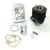 CYLINDRE piston CULASSE BOOSTER BW'S TOP PERF