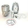 CYLINDRE PISTON culasse DERBI SENDA GPR ALU TOP PERF