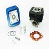CYLINDRE piston CULASSE SPEEDFIGHT AIR 05 06TOP PERF