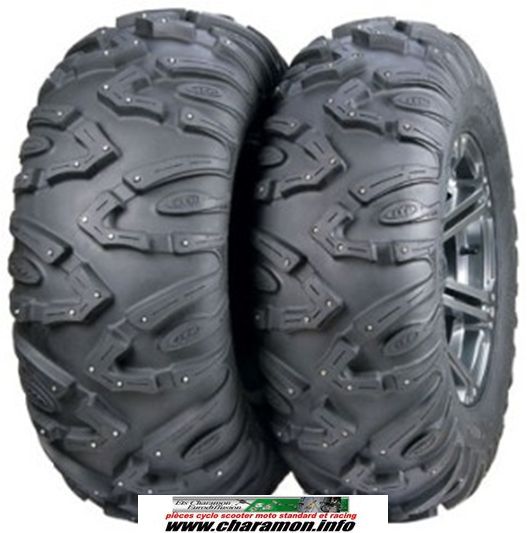 pneu ITP pour quad TUNDRACROSS 25X10X12 - Image 1