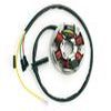 STATOR AM6 VOLANT DUCATI TYPE 311013 311028 COURT