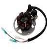 Stator MBK YAMAHA 50cc 8 plots