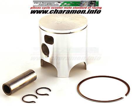 piston vhm Honda RS125 ND4 1984-1986 / RS250 ND5 1985-1986 55.93 ou 55.94 - Image 1