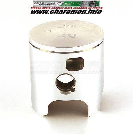 piston vhm Honda RS125 ND4 1984-1986 / RS250 ND5 1985-1986 55.93 ou 55.94 - Image 2