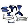 HABILLAGE carénage X MAX 125 COMPLET PEINT