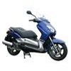 HABILLAGE carénage X MAX 125 COMPLET PEINT - Image 1