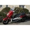 HABILLAGE carénage X MAX 125 COMPLET PEINT - Image 4