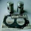 KIT PISTONS POUR JET YAMAHA 500 72MM