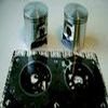 KIT PISTONS POUR JET YAMAHA 650 78 5MM