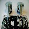 KIT PISTONS POUR SEA DOO 650 79MM