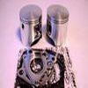 KIT PISTONS POUR POLARIS 700 83MM