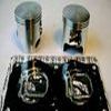 KIT PISTONS POUR JET YAMAHA 760 85 5MM