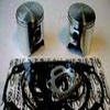 KIT PISTONS POUR SEA DOO 718 83MM