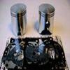 KIT PISTONS POUR JET YAMAHA 800 80MM