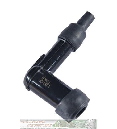 capuchon BOUGIE d'allumage NGK LB10F - Image 1