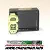 Bloc CDI pour SCOOTER avec Moteur chinois 50cc 139QMA Gy6