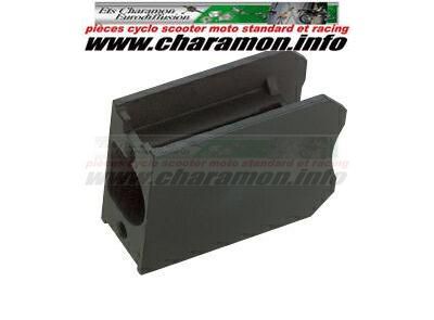 boisseau mikuni pour carburateur TM32 et TM34 - Image 1