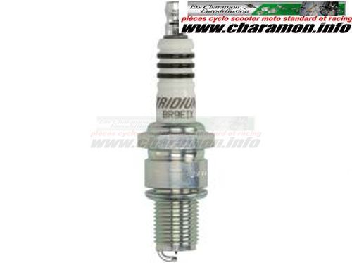 Bougie de marque ngk référence BR9EIX - Image 1