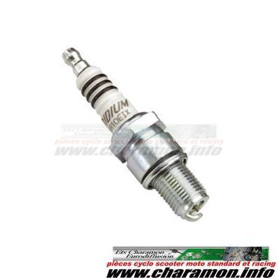 bougie marque ngk BR10 EIX - Image 1