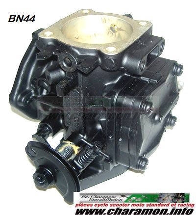 carburateur mikuni BN34 BN38 BN44 BN46 - Image 3