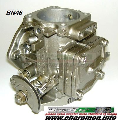 carburateur mikuni BN34 BN38 BN44 BN46 - Image 4