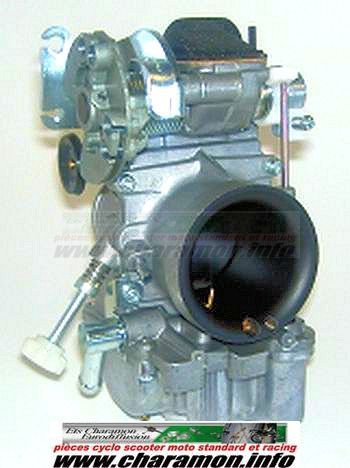 carburateur mikuni TM36 ,TM40, TM42 pour BMW - Image 1