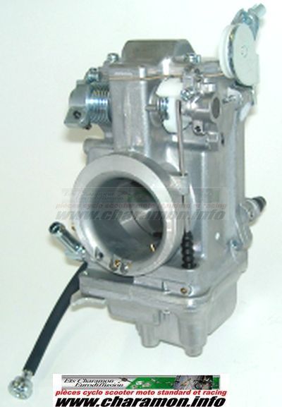 carburateur mikuni TM36 ,TM40, TM42 pour BMW - Image 3