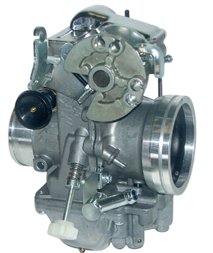 KIT CARBURATEUR MIKUNI TM40 pour SUZUKI DR650 - Image 1
