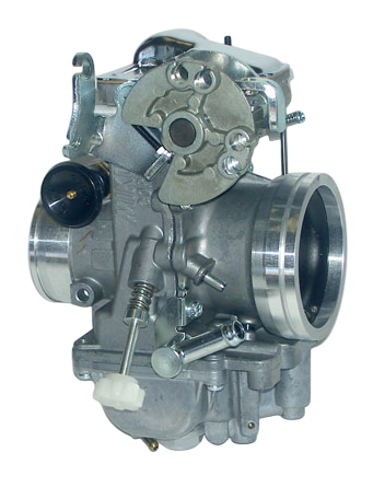 Kit carburateur Mikuni TM40-6 pour Suzuki DRZ400 - Image 1