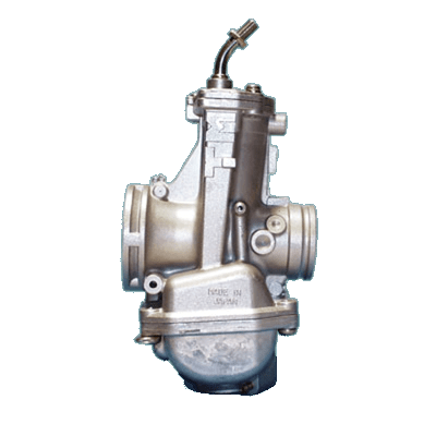 Carburateur Mikuni TMX 30 Boisseau plat - Image 1