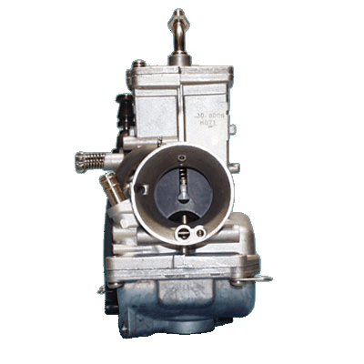 Carburateur Mikuni TMX 30 Boisseau plat - Image 2