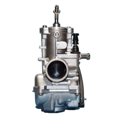 Carburateur Mikuni TMX 30 Boisseau plat - Image 3