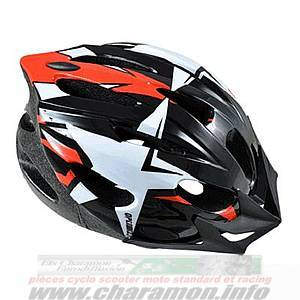 casque vélo enfant junior geo en deux versions - Image 3