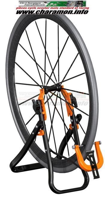 centreur de roue de 16 à 29 pouces - Image 1