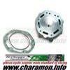 culasse malossi pour moto Honda 125 avec kit 31 6814
