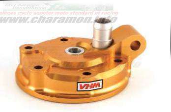culasse vhm 250 CR honda de 2002 2003 2004 - Image 1