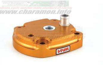 Culasse VHM 80 nsr honda - Image 1
