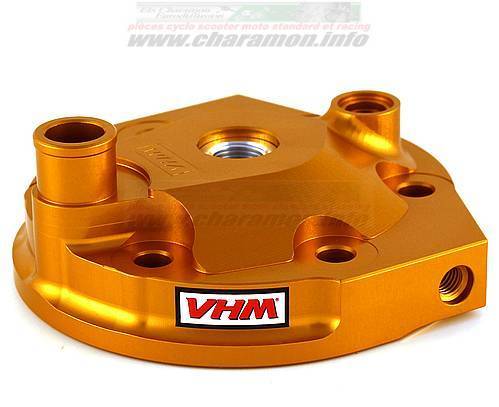 culasse vhm avec dôme ktm 250EXC TPI 2018 et Husqvarna TE250i 2018 - Image 1