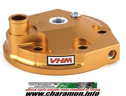 culasse VHM 250 SX ktm de 2017 et Husqvarna TC250 2017 - Image 1