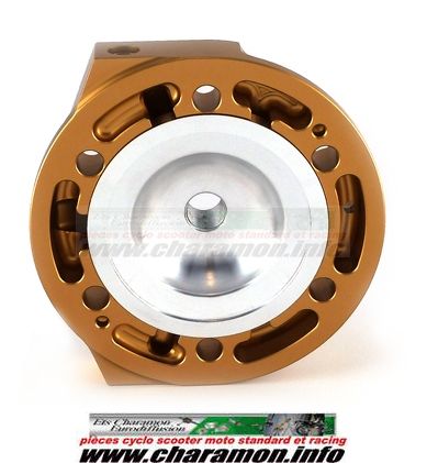 culasse VHM 250 SX ktm de 2017 et Husqvarna TC250 2017 - Image 2