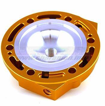 culasse VHM pour KTM 300EXC TPI et Husqvarna TE300i 2018 - Image 2