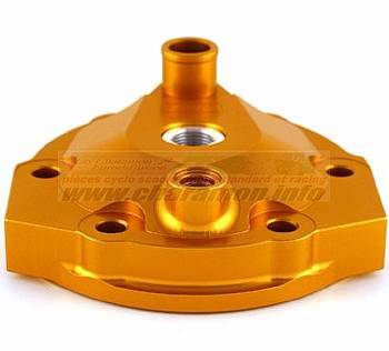 culasse VHM pour KTM 300EXC TPI et Husqvarna TE300i 2018 - Image 3