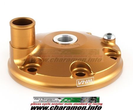 culasse vhm 150 SX ktm de 2016 - Image 1