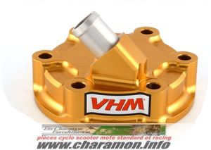 culasse VHM 250 nsr honda de 1990 - Image 1