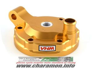 culasse VHM 250 rm suzuki - Image 1