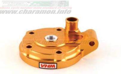 culasse vhm yz 144 yamaha - Image 1