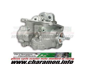 culasse malossi V4 74 75-5 pour maxi scooter GILERA RUNNER MADISON BEVERLY CARNABY MP3 125 SUPER HEX - Image 1