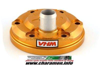 culasse VHM 125 rs honda A-L - Image 1